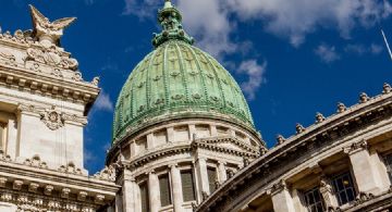 Divulgaron el borrador de la Reforma Laboral: el texto completo