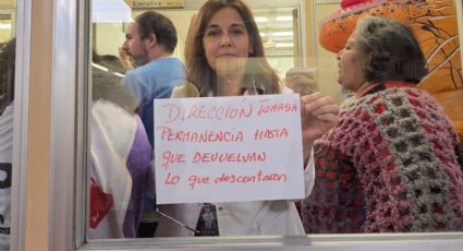 Quién es la empleada del Garrahan que hizo estallar a Eduardo Feinmann