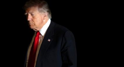 Trump anticipa que podría abrir conversaciones con Venezuela