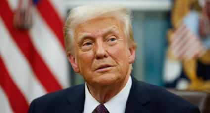 Trump le pagará a inmigrantes para que se vayan de EEUU en Navidad