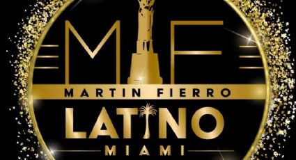 Martín Fierro Latino Miami 2025: cuándo será la gala de premios y la lista entera de nominados