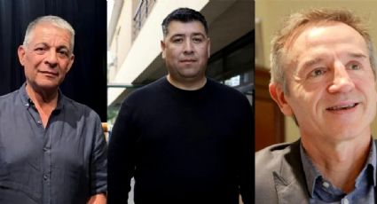 La CGT eligió el nuevo triunvirato