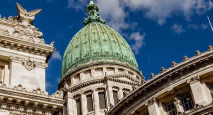 El Gobierno apura la ley de glaciares, envía proyecto para universidades y planea reforma electoral