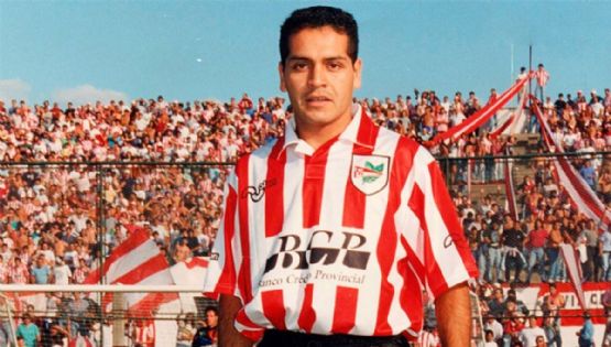 ¿Te acordás del Sopa Aguilar? Firmó una alianza con un estudio jurídico de Puerto Madero