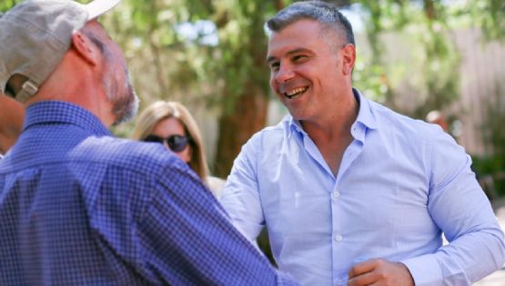 Campeonato de Intendentes: quién ganó el primer cruce