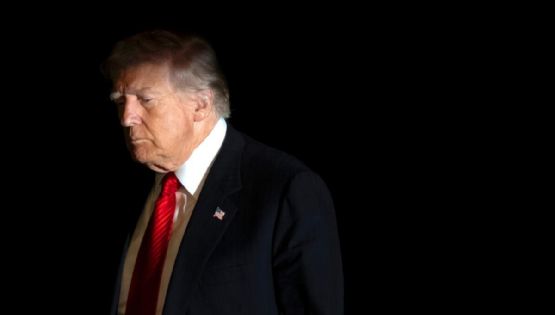 Trump confirmó ataque en territorio venezolano 