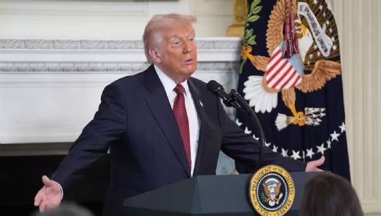 Trump dice que un acuerdo entre Ucrania y Rusia está cerca, pero en Europa desconfían