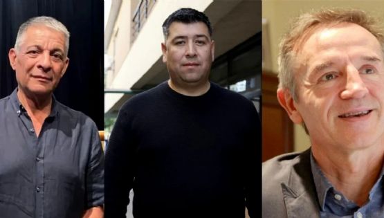 La CGT eligió el nuevo triunvirato