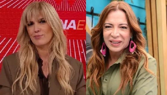 Porque suspendieron el juicio de Lizy Tagliani contra Viviana Canosa 