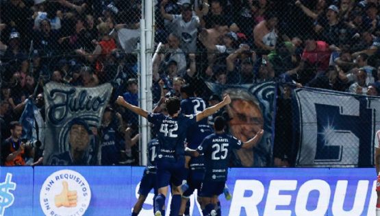 ¡Histórica Lepra! Independiente Rivadavia, campeón de la Copa Argentina por penales