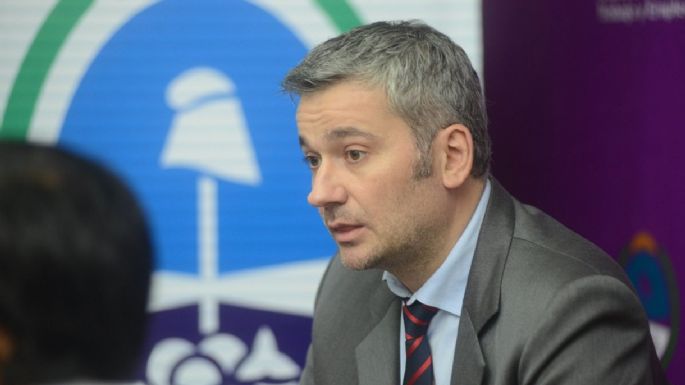 La Corte Suprema avaló la condena a un exfuncionario de Cornejo por abuso sexual