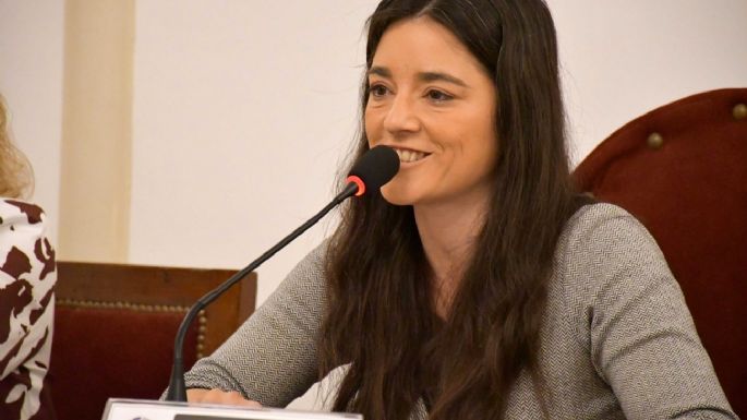 Un vecino de Guaymallén fue al Concejo a pedir que los ediles se bajen las dietas