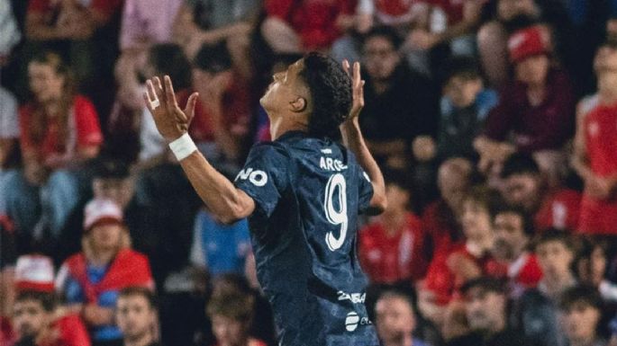 ¡Histórica Lepra! Independiente Rivadavia, campeón de la Copa Argentina por penales