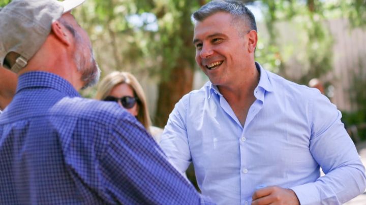 Campeonato de intendentes: así terminó la fecha 4