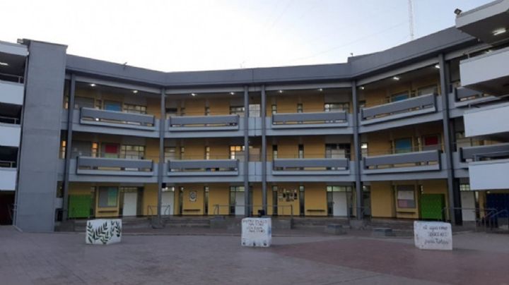 La UNCuyo publicó el listado de ingresantes a los bachilleratos orientados