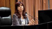 Foto ilustrativa de la nota titulada: Causa de los Cuadernos: Cristina habló de "show judicial"