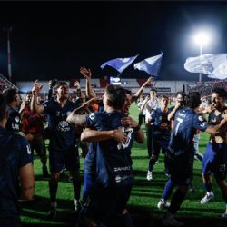 Independiente Rivadavia campeón: esta fue la campaña de la Lepra