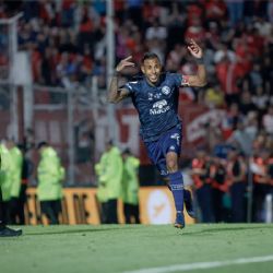 Sebastián Villa sobre River: “Si me llama Gallardo, mañana mismo viajo”