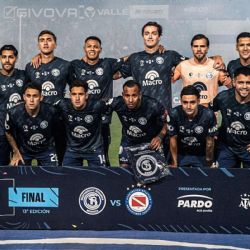 Fiesta en el Parque: la Lepra celebra la Copa Argentina y "algo más"