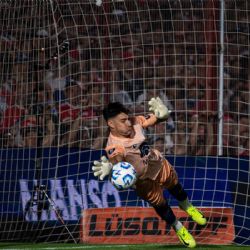 Gonzalo Marinelli, el héroe impensado de la Lepra que conquistó su segunda Copa