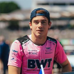 GP de Brasil: Colapinto se comió un asado con Rubens Barrichello