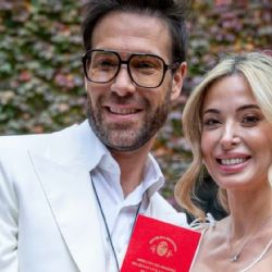 Le dieron prisión domiciliaria al ex marido de Jésica Cirio 