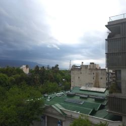 Así estará el tiempo en Mendoza el último día del año