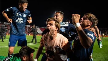 La Lepra se va de copas: a qué torneos clasificó Independiente Rivadavia