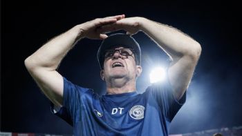 Lepra campeón: "Esto es gloria eterna", afirmó Alfredo Berti