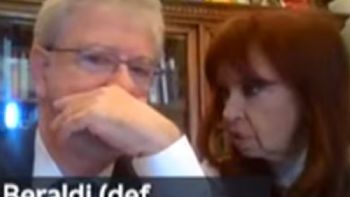 Causa Cuadernos: CFK fue señalada como la “jefa de una asociación ilícita” 