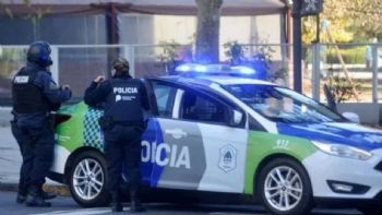Mató a su pareja al chocarla con un camión