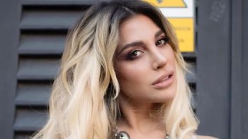 El polémico canje de Stefy Xipolitakis que terminó en una deuda por más de $1 millón