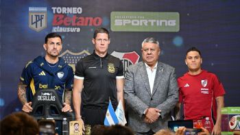 Se viene Boca-River. cómo fueron los últimos diez Superclásicos