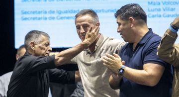 La CGT criticó el Salario Mínimo: “Desconectado de la realidad”