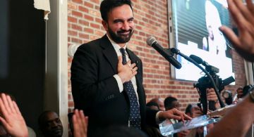 El dilema de los demócratas tras el triunfo del martes