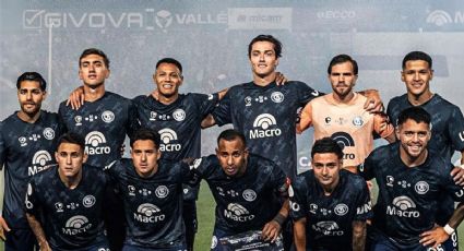 Copa Argentina 2026: cuándo se sortea y qué equipos están clasificados