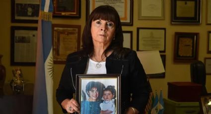 Marita Verón podría estar viva en Paraguay