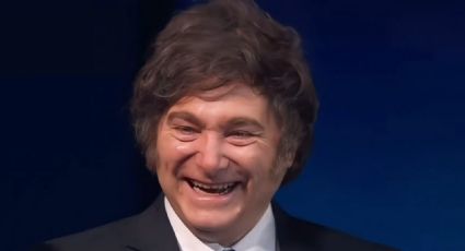 Milei explotó contra Paolo Rocca y otros dos empresarios con apodos irónicos