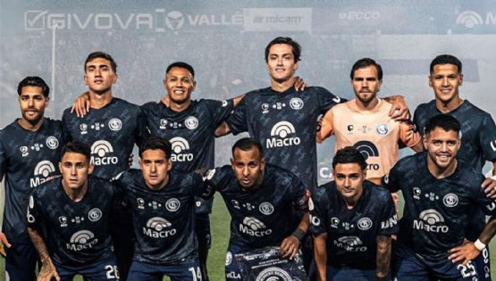 Copa Argentina 2026: cuándo se sortea y qué equipos están clasificados