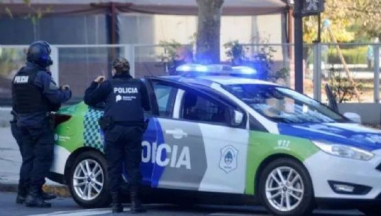 Mató a su pareja al chocarla con un camión