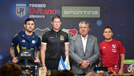Se viene Boca-River. cómo fueron los últimos diez Superclásicos