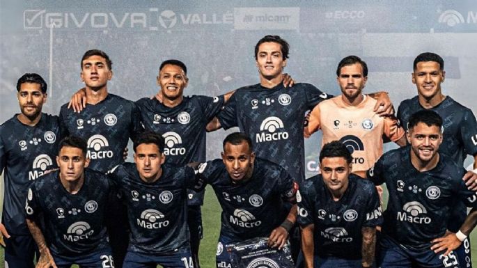 Fiesta en el Parque: la Lepra celebra la Copa Argentina y "algo más"