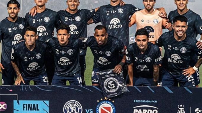 La Lepra se va de copas: a qué copas clasificó Independiente Rivadavia