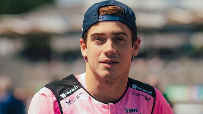 GP de Brasil: Colapinto se comió un asado con Rubens Barrichello