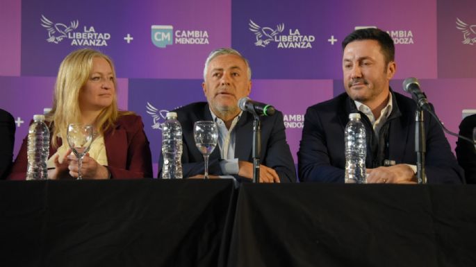 Hebe Casado le pasó factura a Petri y le quitó mérito por el triunfo