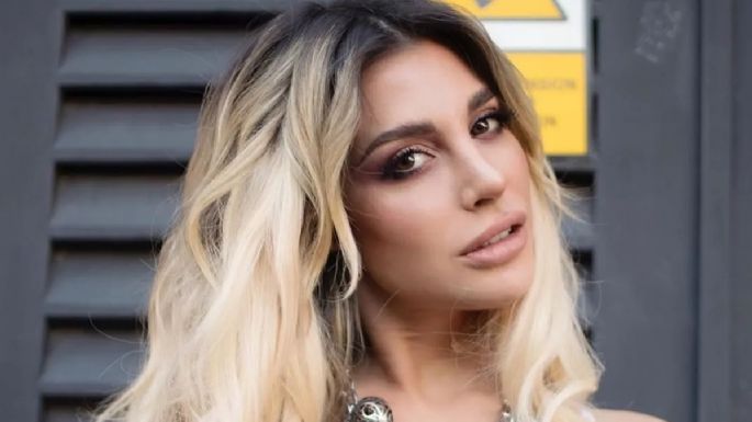 El polémico canje de Stefy Xipolitakis que terminó en una deuda por más de $1 millón