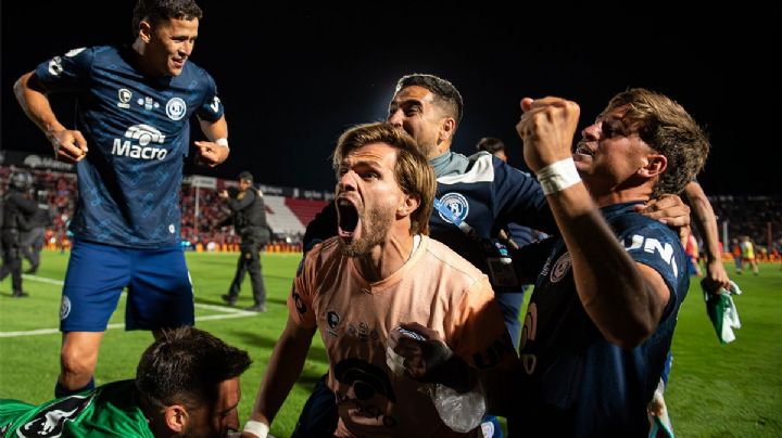 La Lepra se va de copas: a qué copas clasificó Independiente Rivadavia