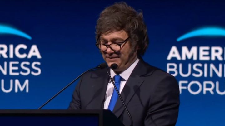 El Gobierno prepara una cumbre ampliada de gobernadores con Milei