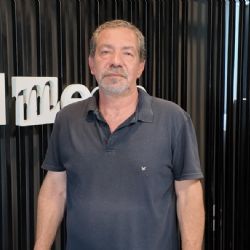 "Somos el gremio que no ha agachado la cabeza"