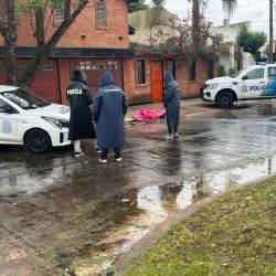 Un policía retirado mató a un motochorro que intentó asaltarlo 
